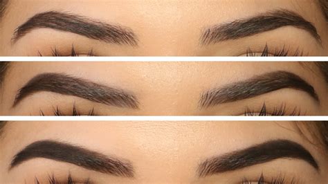 How to Choose the Right Shade of Matic Eyebrow Pencil for Your Brows